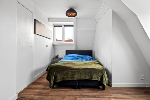 Medium property photo - Tilledyk 5, 9047 KG Minnertsga